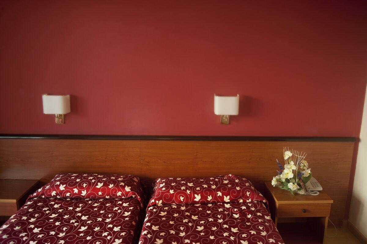 Hotel Surf Mar Lloret de Mar Dış mekan fotoğraf
