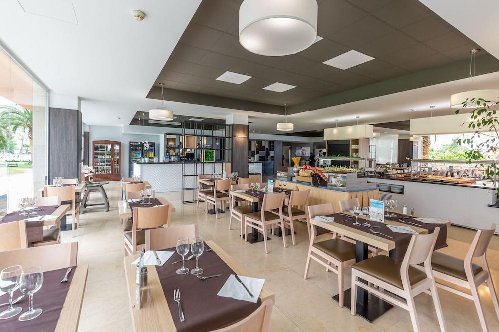 Hotel Surf Mar Lloret de Mar Dış mekan fotoğraf