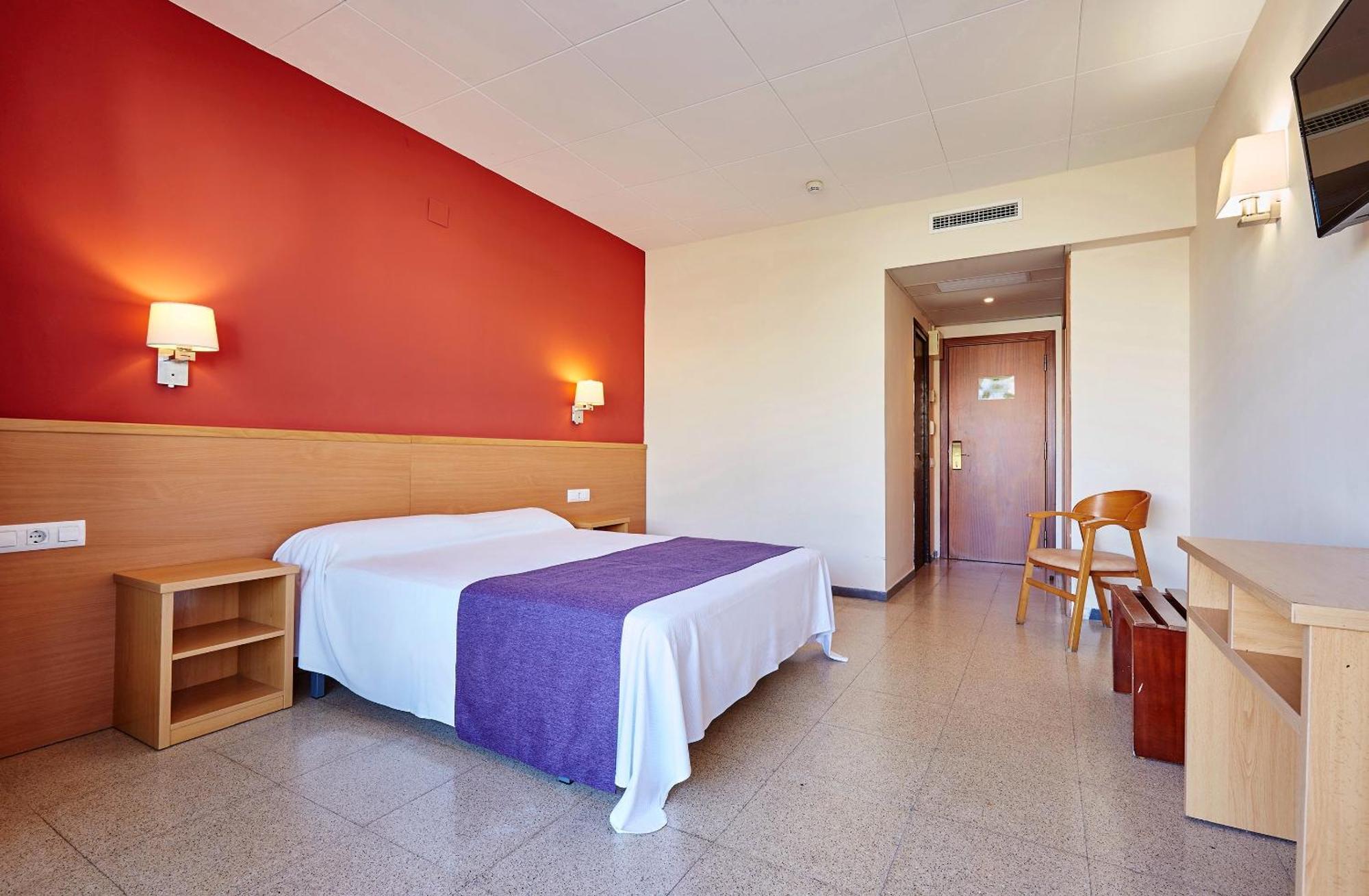 Hotel Surf Mar Lloret de Mar Oda fotoğraf