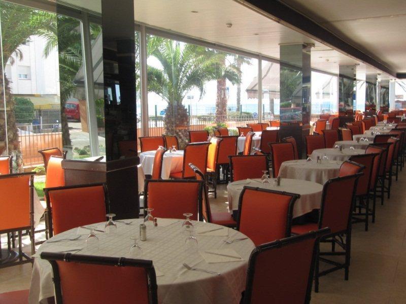 Hotel Surf Mar Lloret de Mar Dış mekan fotoğraf