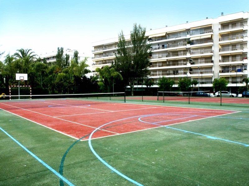 Hotel Surf Mar Lloret de Mar Dış mekan fotoğraf
