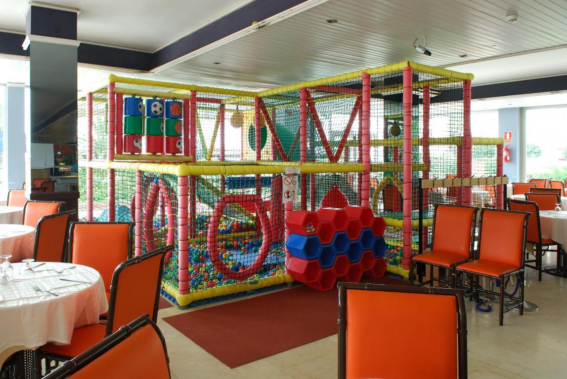 Hotel Surf Mar Lloret de Mar Dış mekan fotoğraf